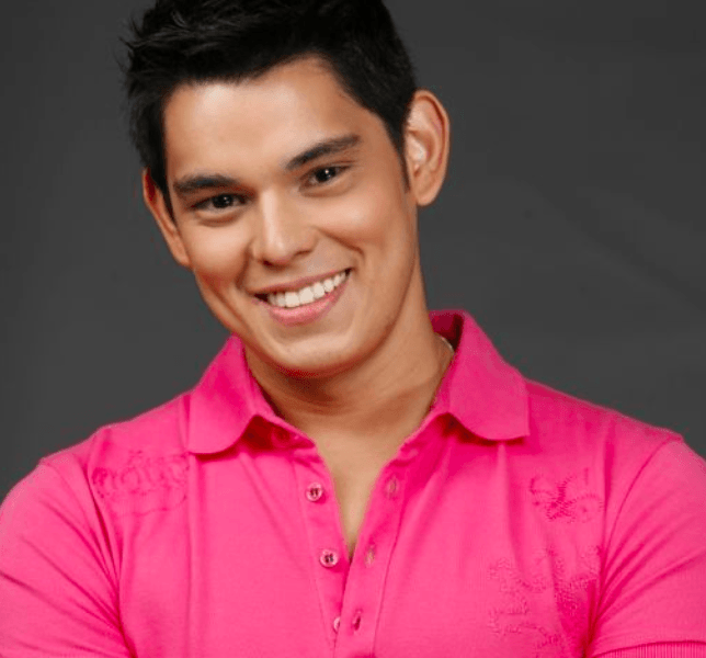 To the newest 'Kapamilya' star Richard Gutierrez: Keep ...