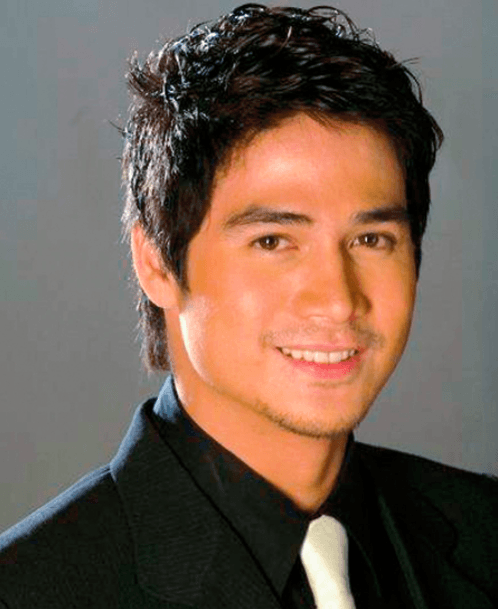 The invincible Piolo Pascual