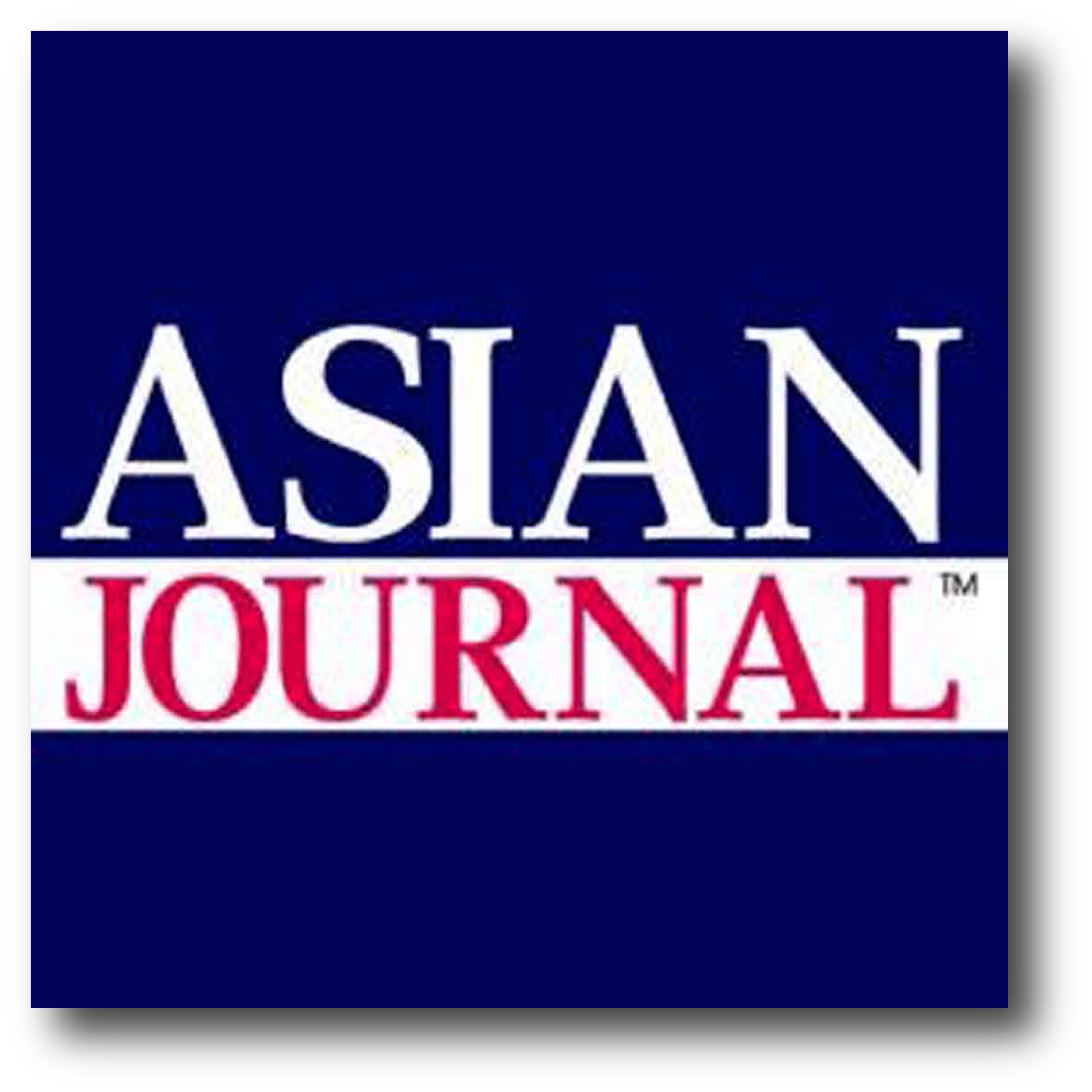 Asian Journal News