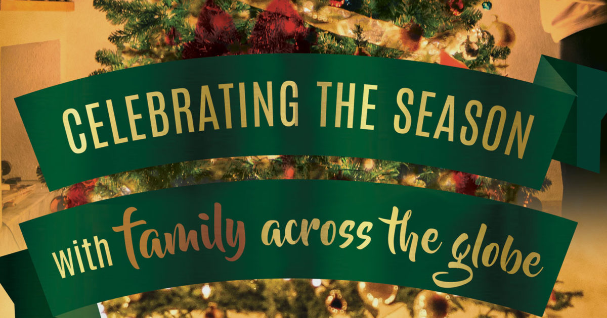 Ofw Christmas Away From Home Quotes