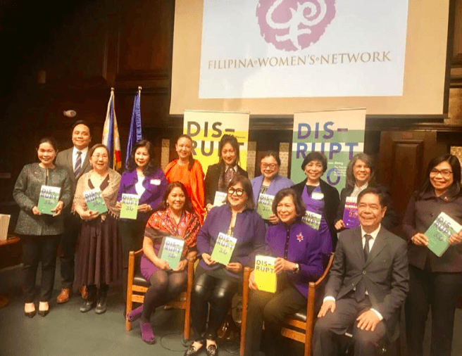 filipino women