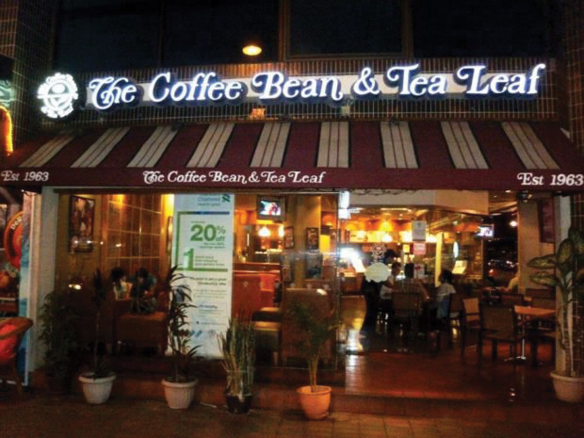 Jollibee stock prices drop after LA-based Coffee Bean acquisition u2014