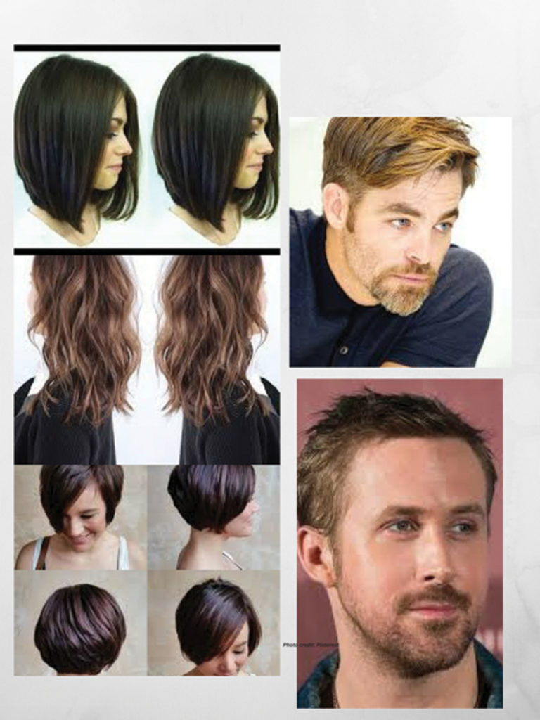 Best Fall Haircuts For Men And Women Asian Journal News